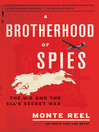 Cover image for A Brotherhood of Spies